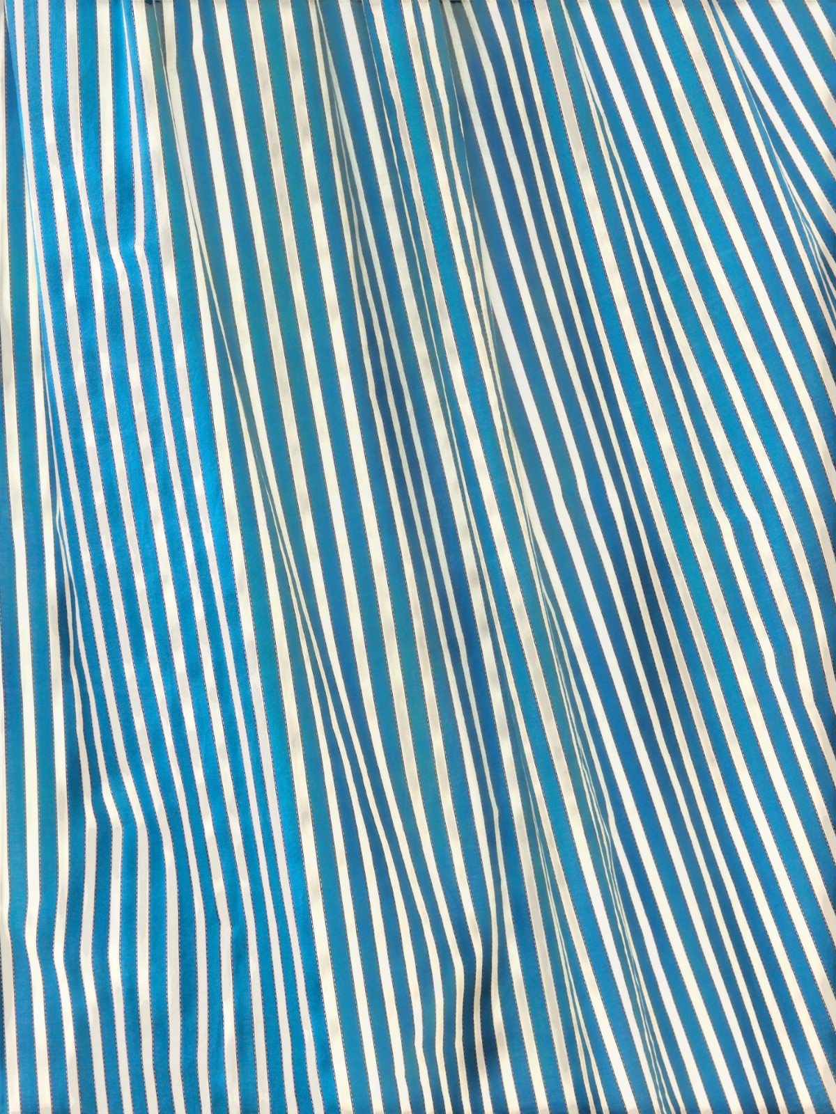 Aurora Dress | Navy Stripe Aurora Dress | Navy Stripe