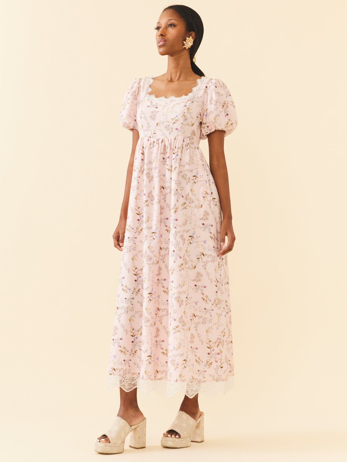 Bridgerton Maxi Bridgerton Maxi