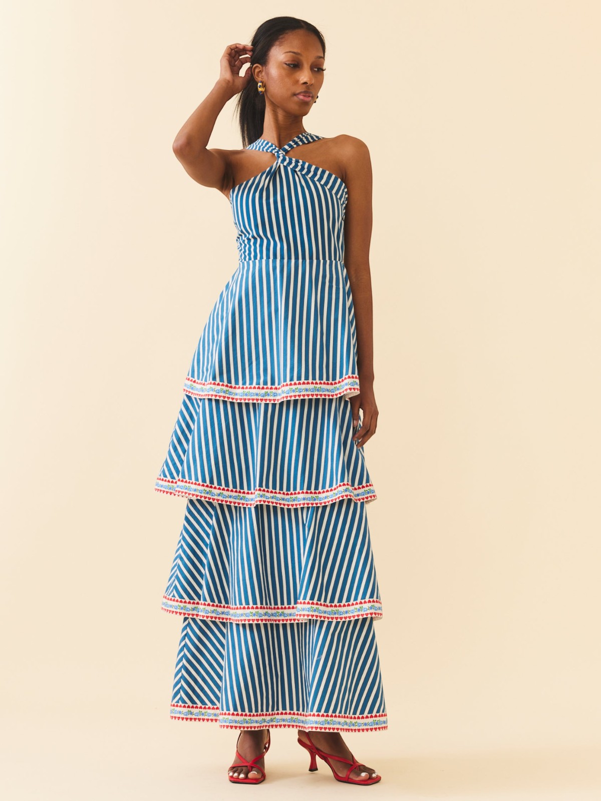 Emma Dress Emma Dress