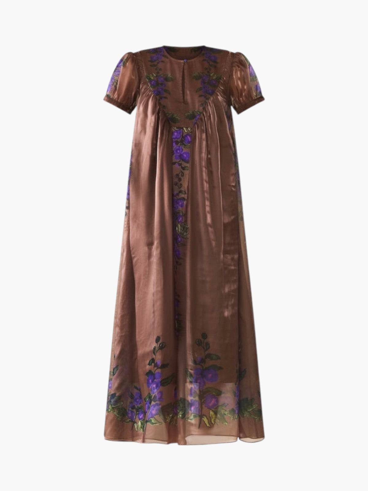 Kelly Dress x Larsen McDowell | Larsen McDowell Espresso Kelly Dress x Larsen McDowell | Larsen McDowell Espresso