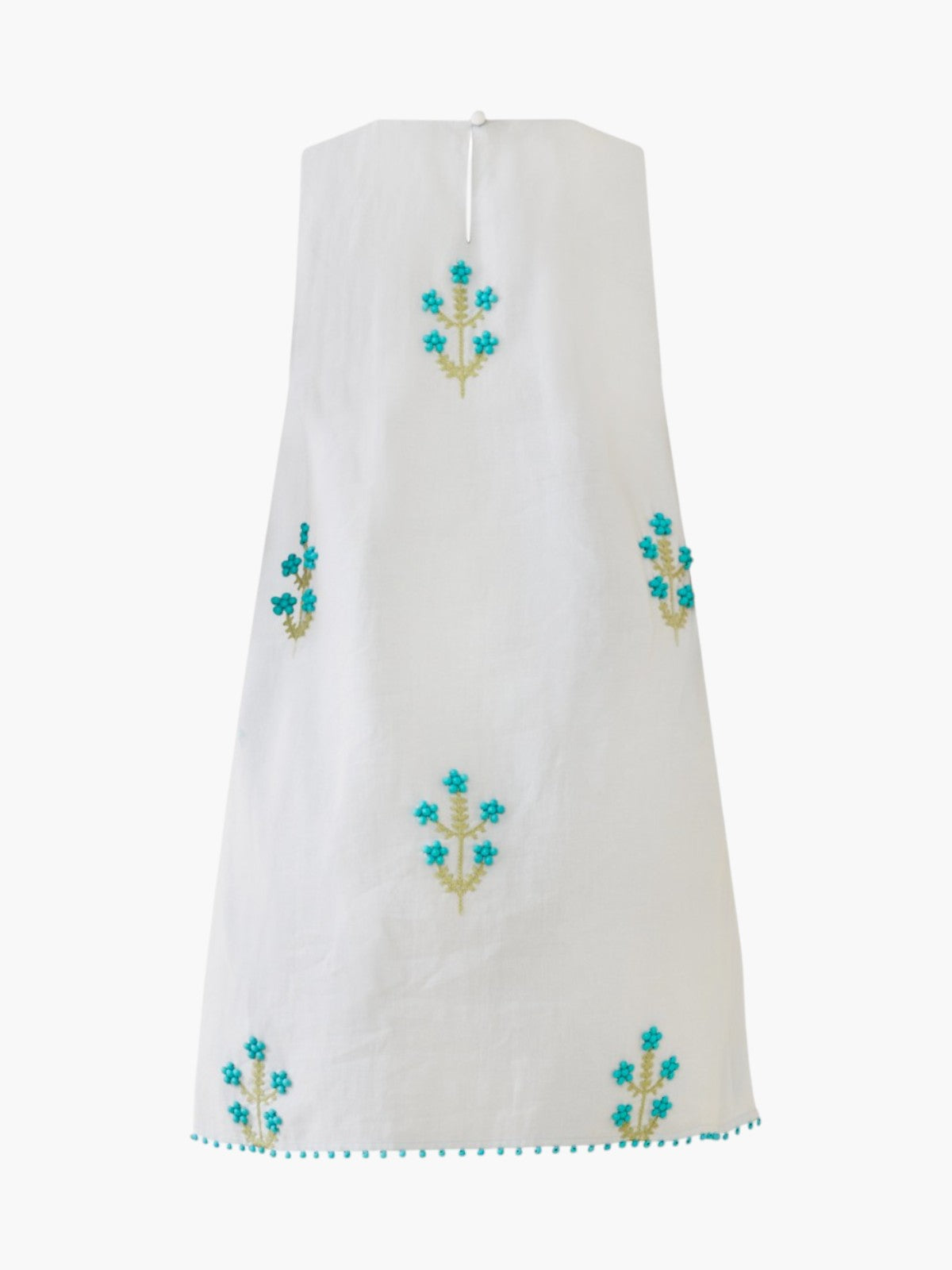 Mattie Dress | French Blue Mattie Dress | French Blue