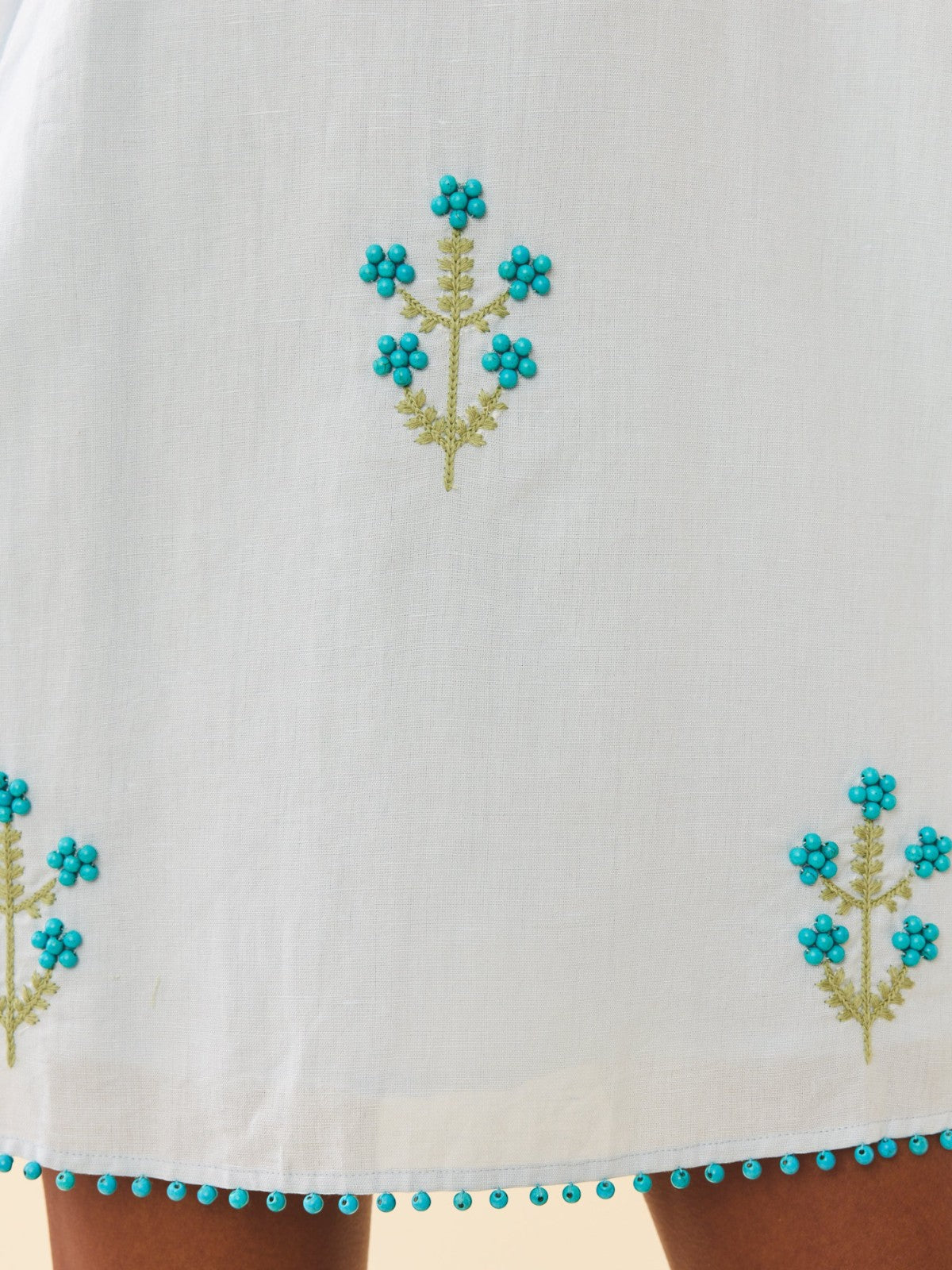 Mattie Dress | French Blue Mattie Dress | French Blue