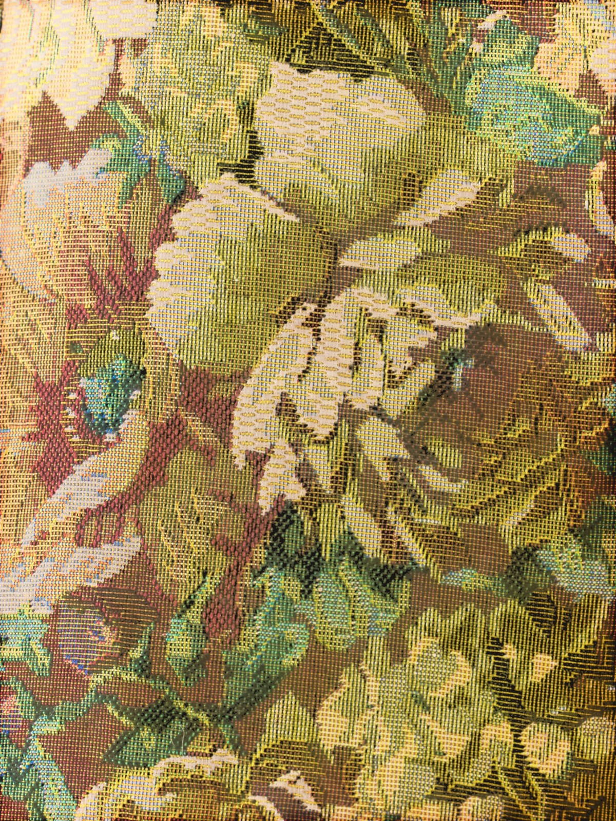 Meredith Blazer | Flora Floral Jacquard Meredith Blazer | Flora Floral Jacquard