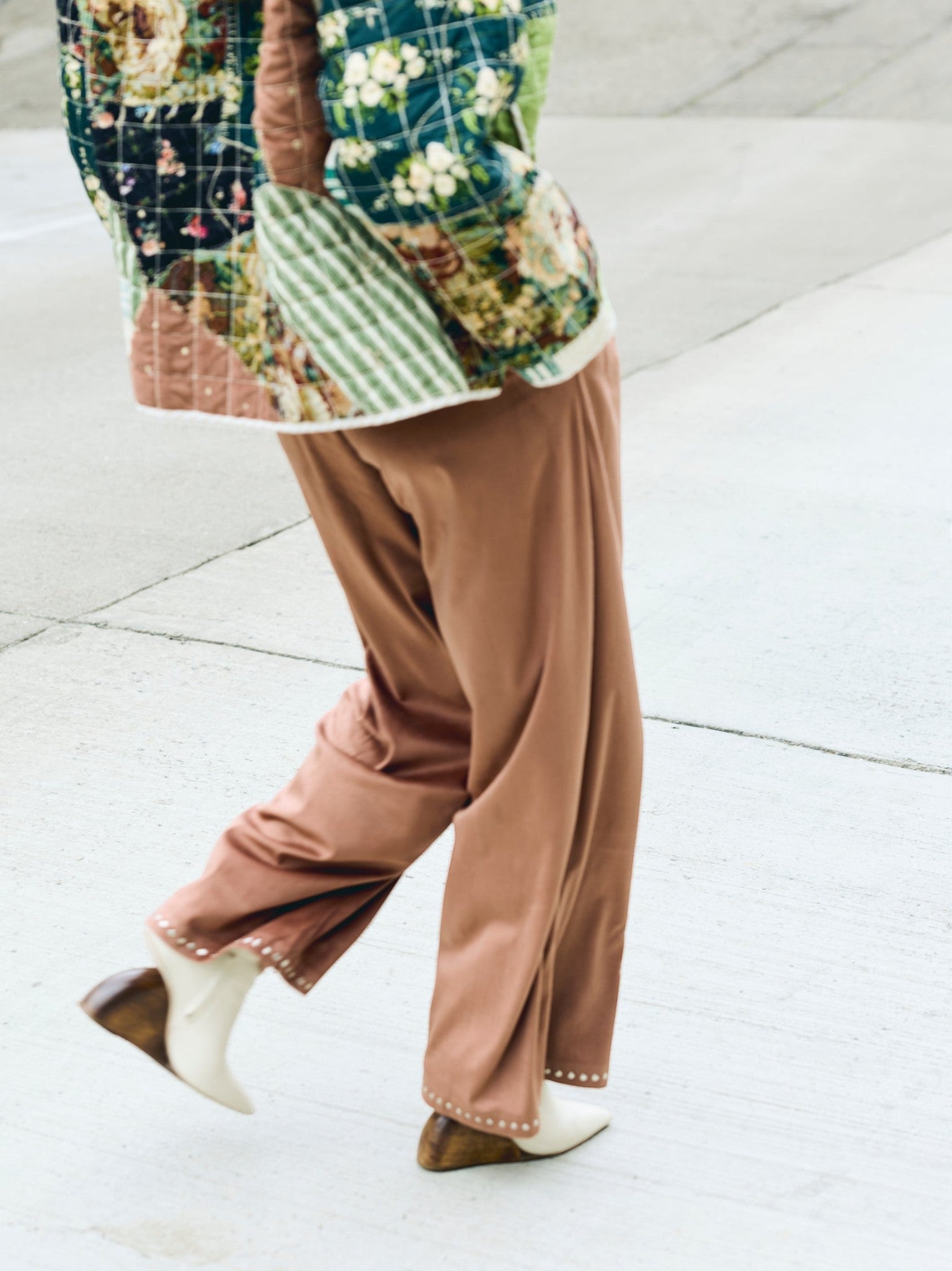 Nina Pants | Stockyards Tan Nina Pants | Stockyards Tan