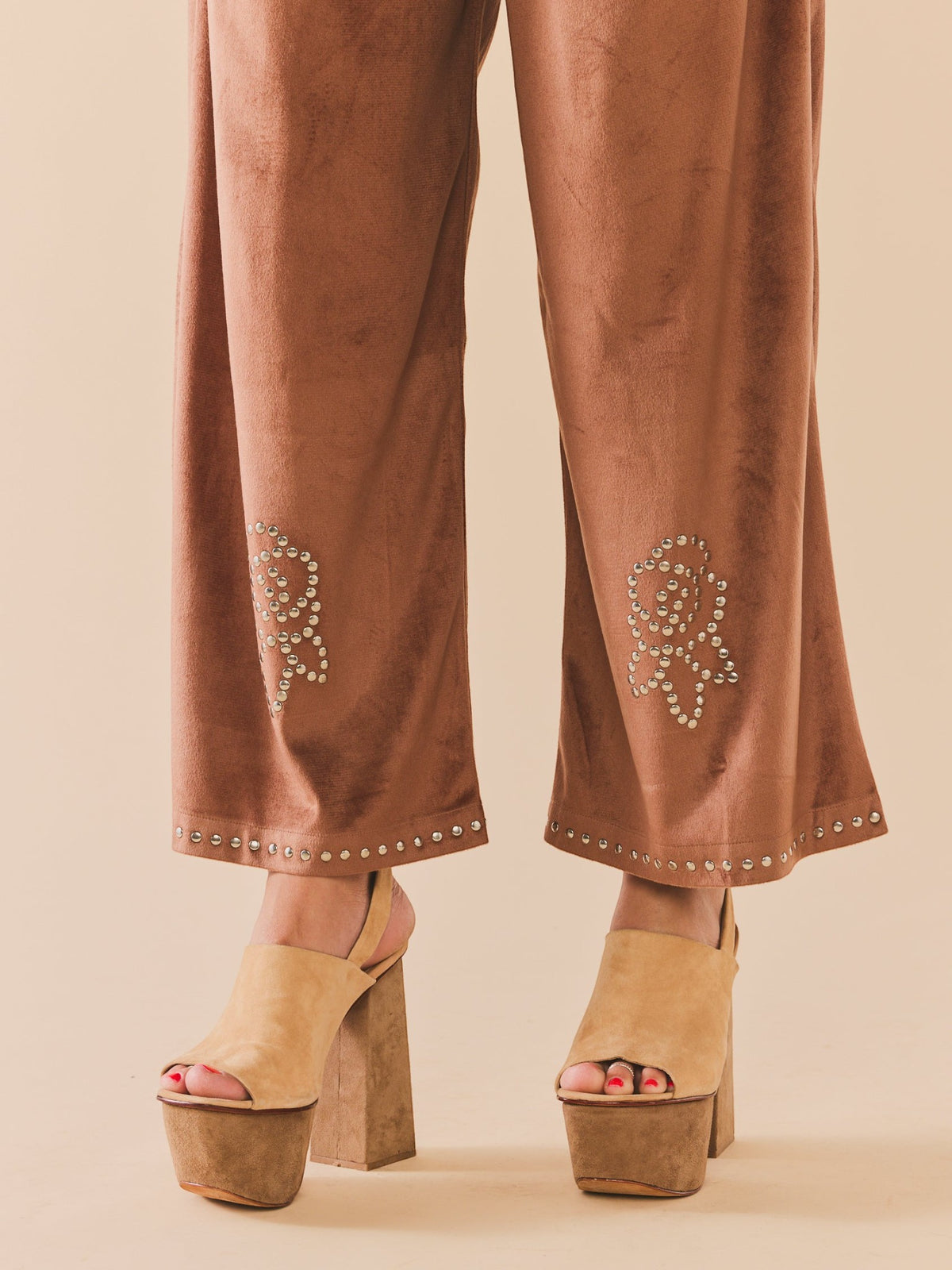 Nina Pants | Stockyards Tan Nina Pants | Stockyards Tan
