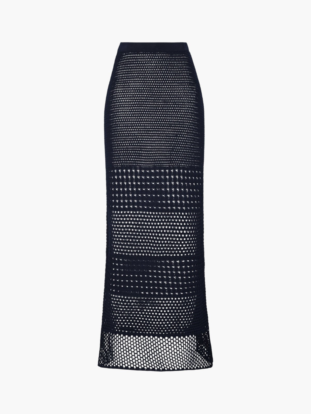 Amada Skirt | Navy Amada Skirt | Navy