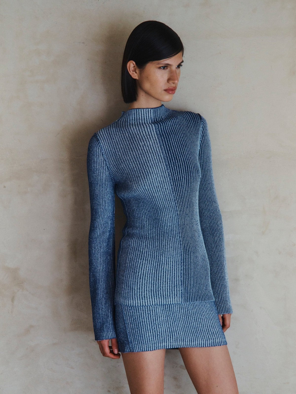 Dual Top | Blues Dual Top | Blues - Fashionkind