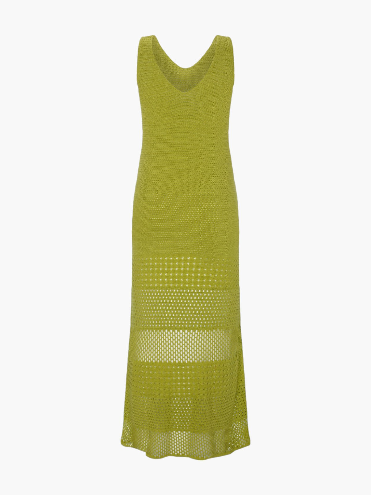 Ensenada Maxi Dress | Lime Green Ensenada Maxi Dress | Lime Green - Fashionkind