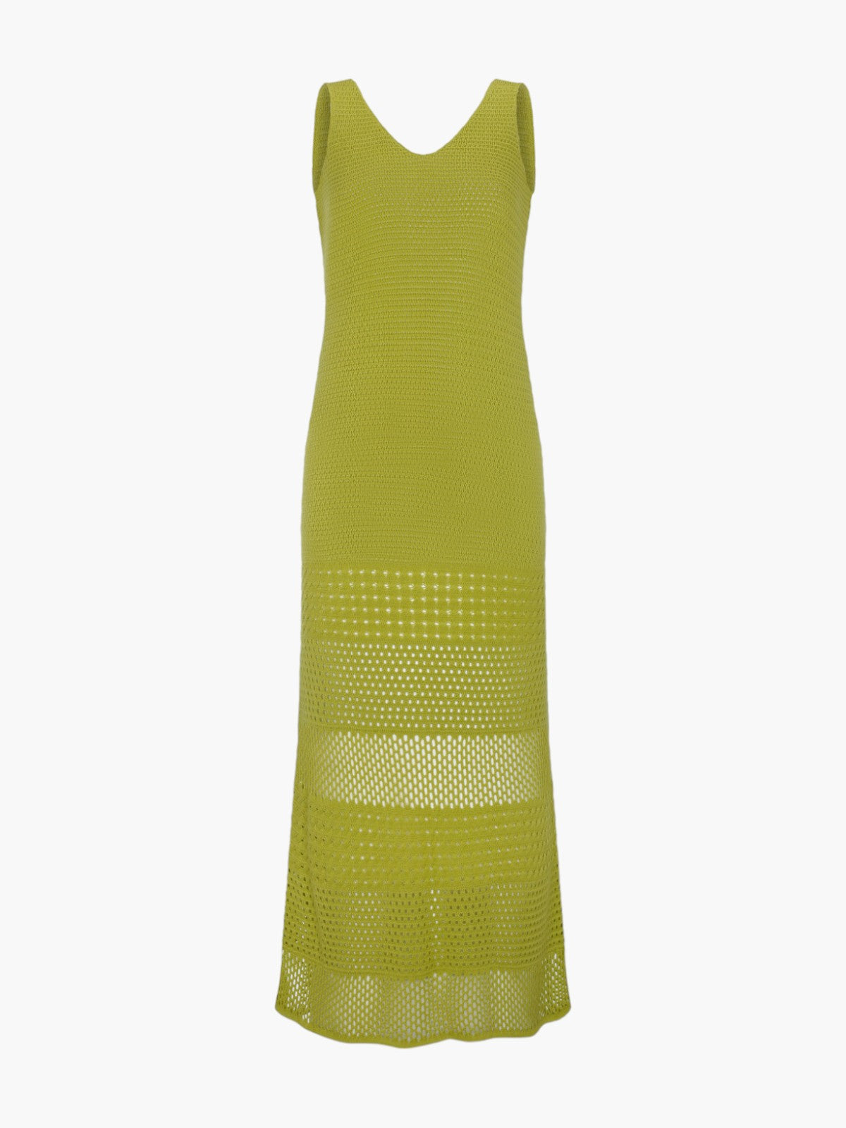 Ensenada Maxi Dress | Lime Green Ensenada Maxi Dress | Lime Green - Fashionkind