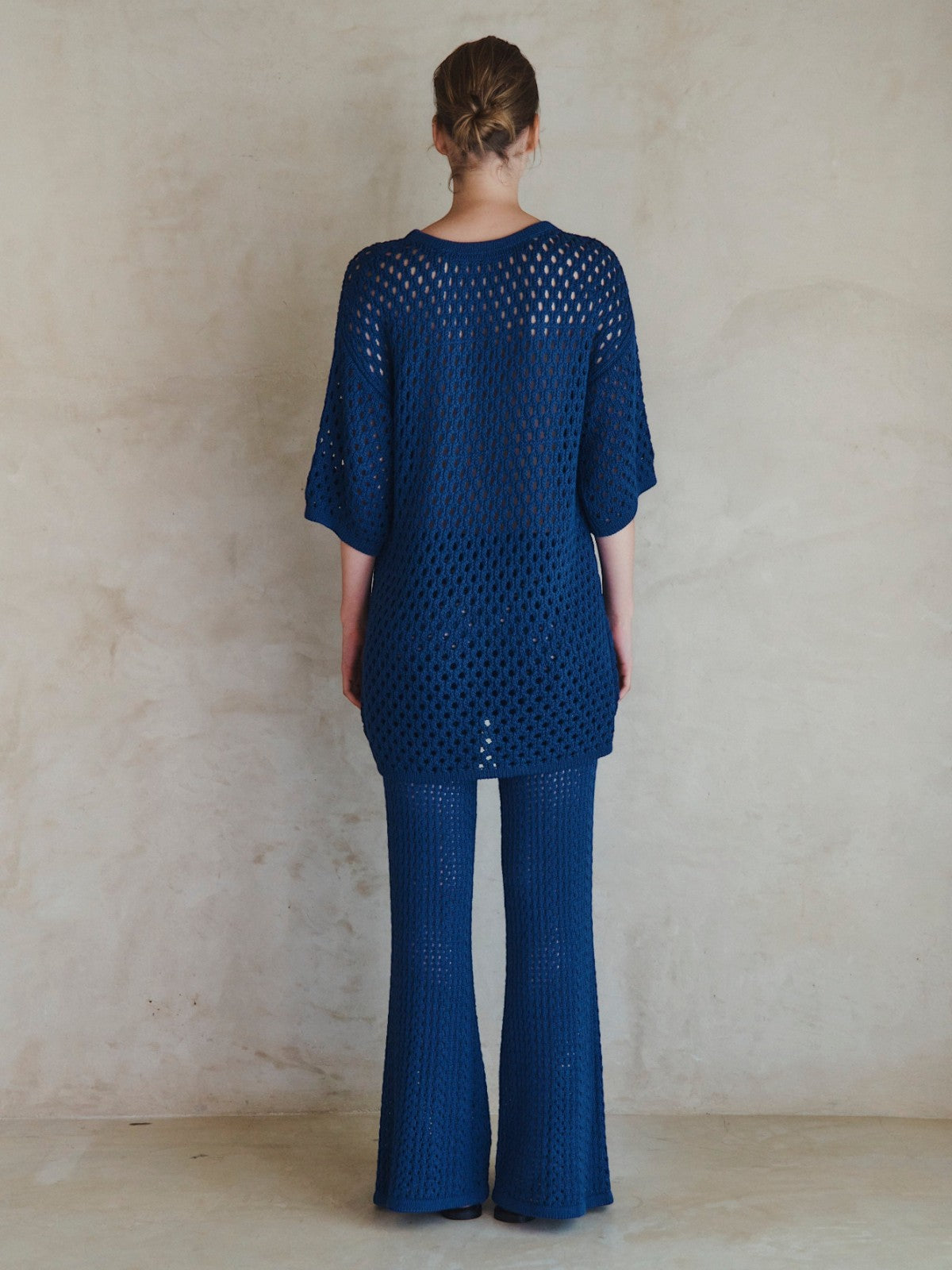 Espina Pants | Electric Blue Espina Pants | Electric Blue