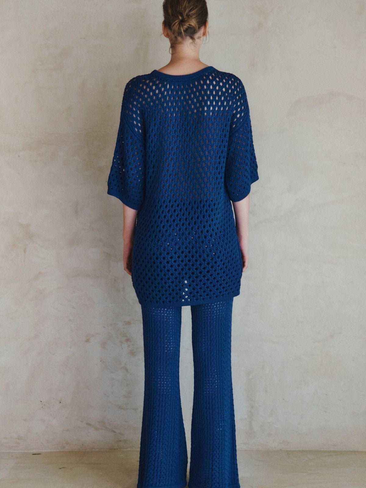 Espina Top | Electric Blue Espina Top | Electric Blue - Fashionkind