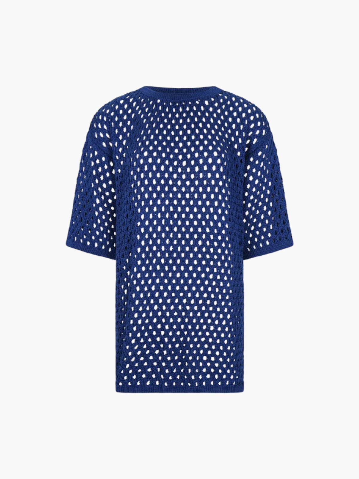 Espina Top | Electric Blue Espina Top | Electric Blue - Fashionkind