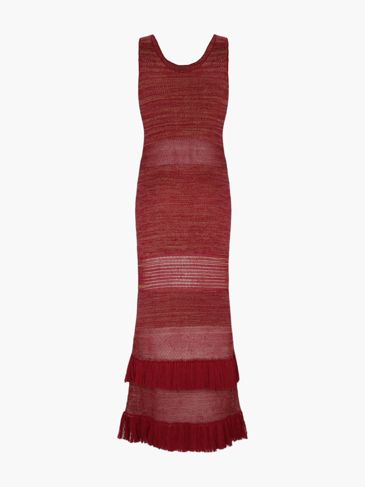 Laguna Maxi Dress | Copper Rose Laguna Maxi Dress | Copper Rose - Fashionkind