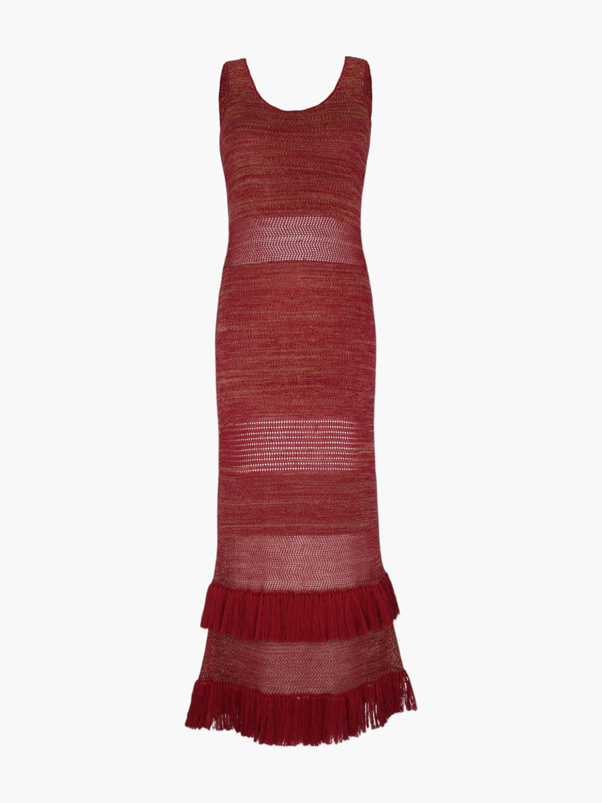 Laguna Maxi Dress | Copper Rose Laguna Maxi Dress | Copper Rose - Fashionkind