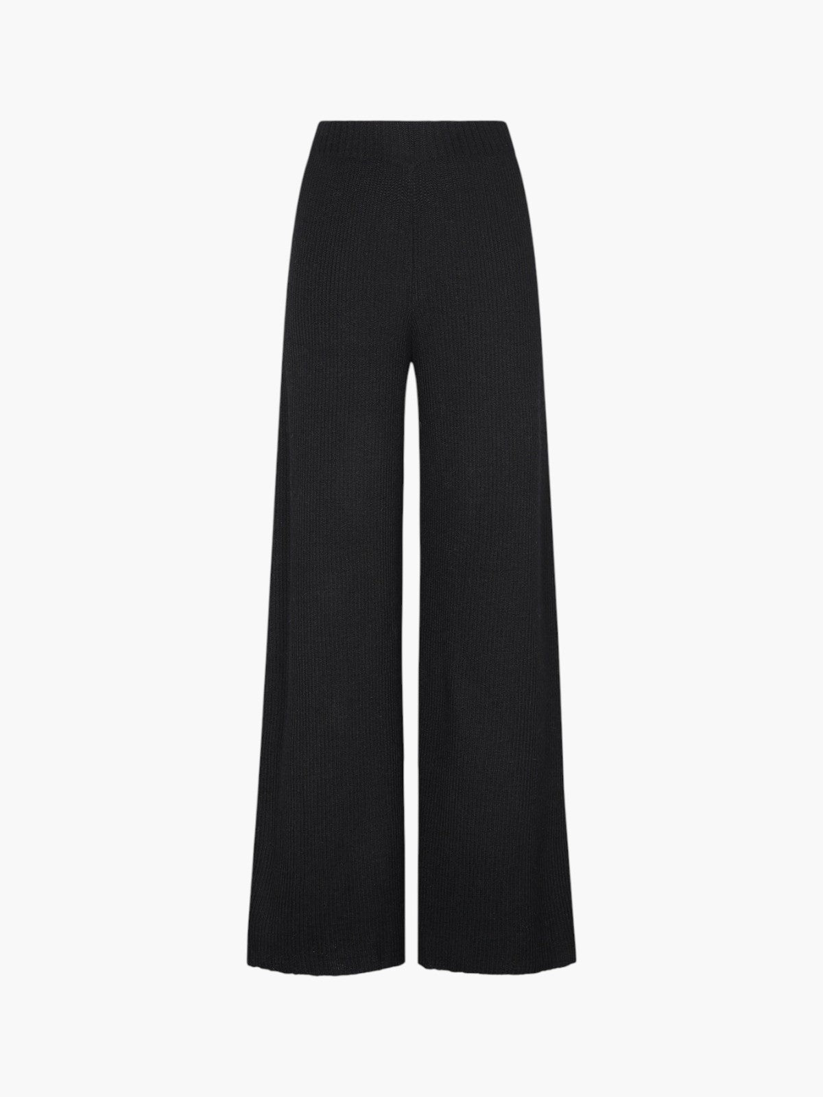 Luisa Pants | Black
