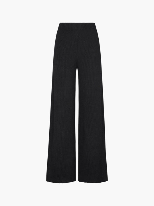 Luisa Pants | Black