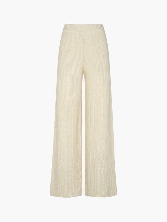 Luisa Pants | Ivory