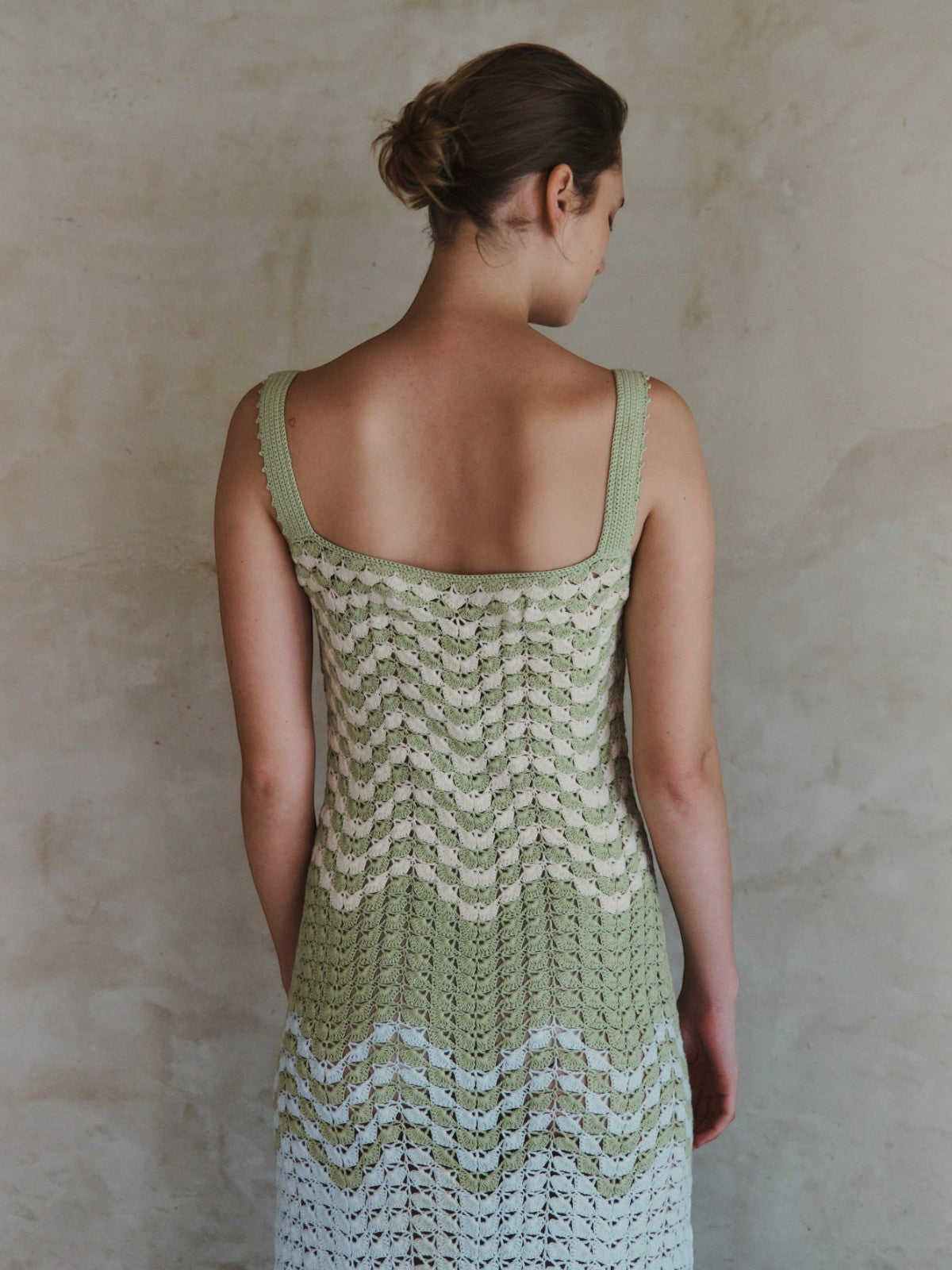 Marea Maxi Dress | Sea Foam Marea Maxi Dress | Sea Foam - Fashionkind