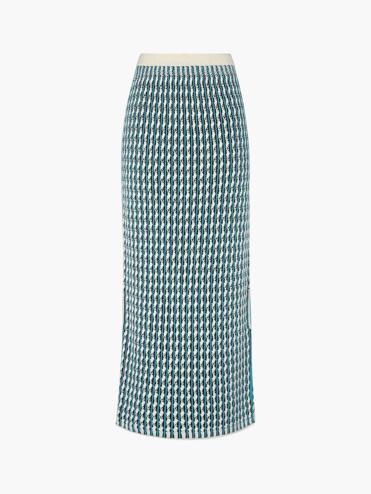 Mito Midi Skirt | Ivory & Cian Mito Midi Skirt | Ivory & Cian