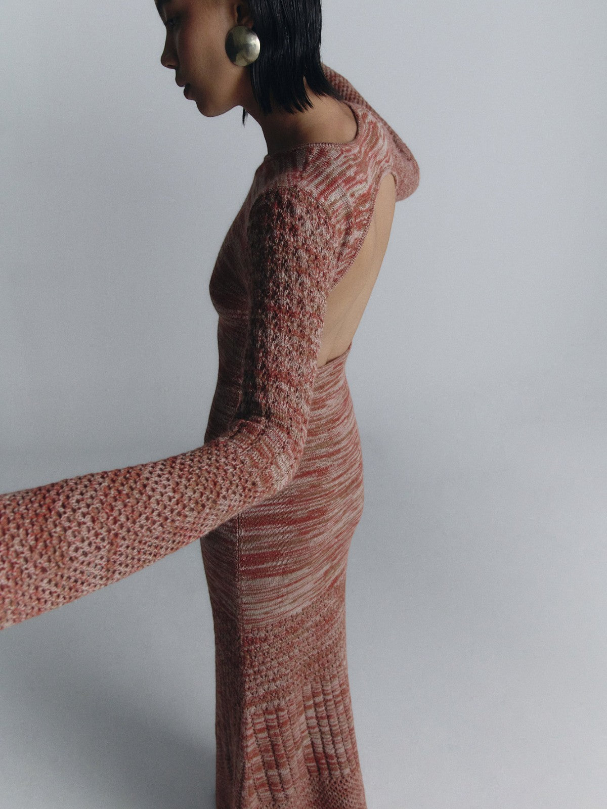 Murga Maxi Dress | Lacre Murga Maxi Dress | Lacre - Fashionkind