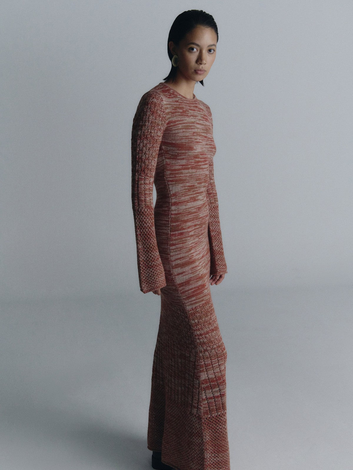 Murga Maxi Dress | Lacre Murga Maxi Dress | Lacre - Fashionkind