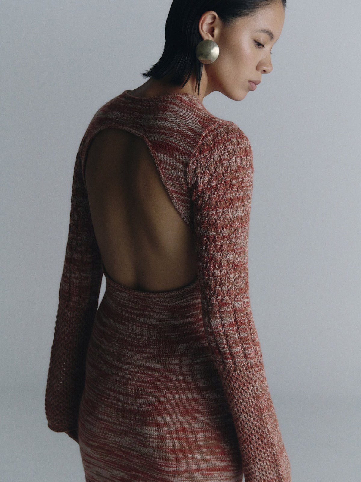 Murga Maxi Dress | Lacre Murga Maxi Dress | Lacre - Fashionkind