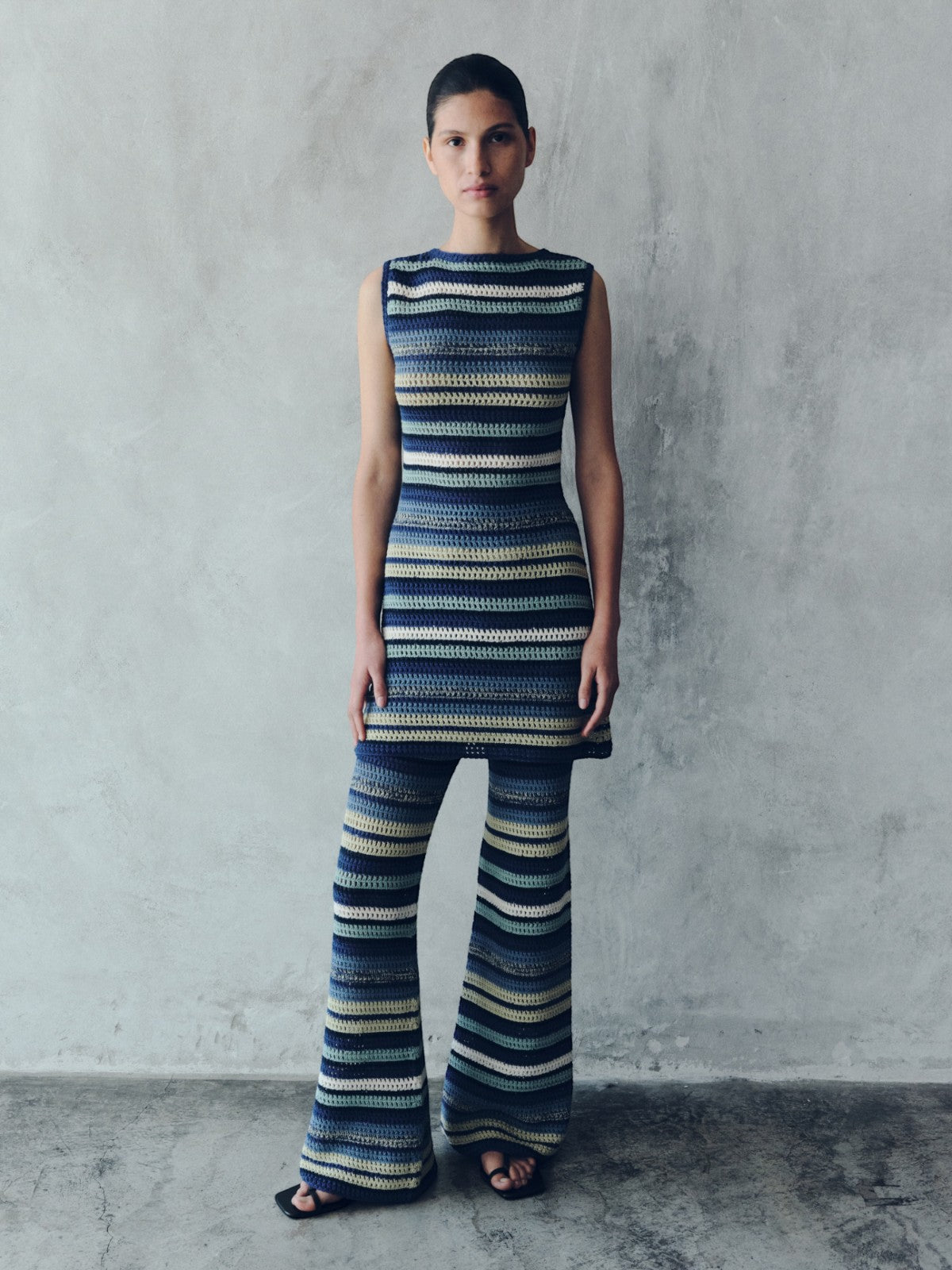 Nevado Pants | Blue/Pistaccio Nevado Pants | Blue/Pistaccio