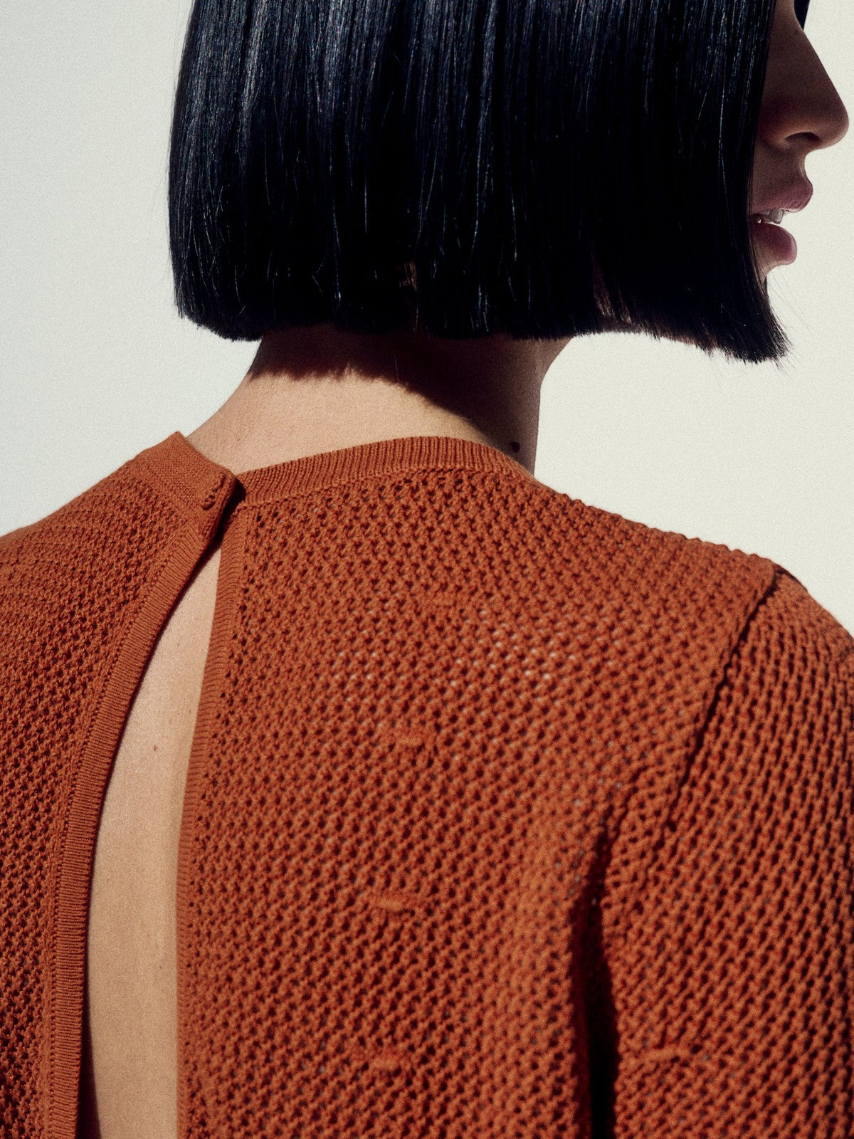 Ofrenda Blouse | Tobacco Ofrenda Blouse | Tobacco - Fashionkind