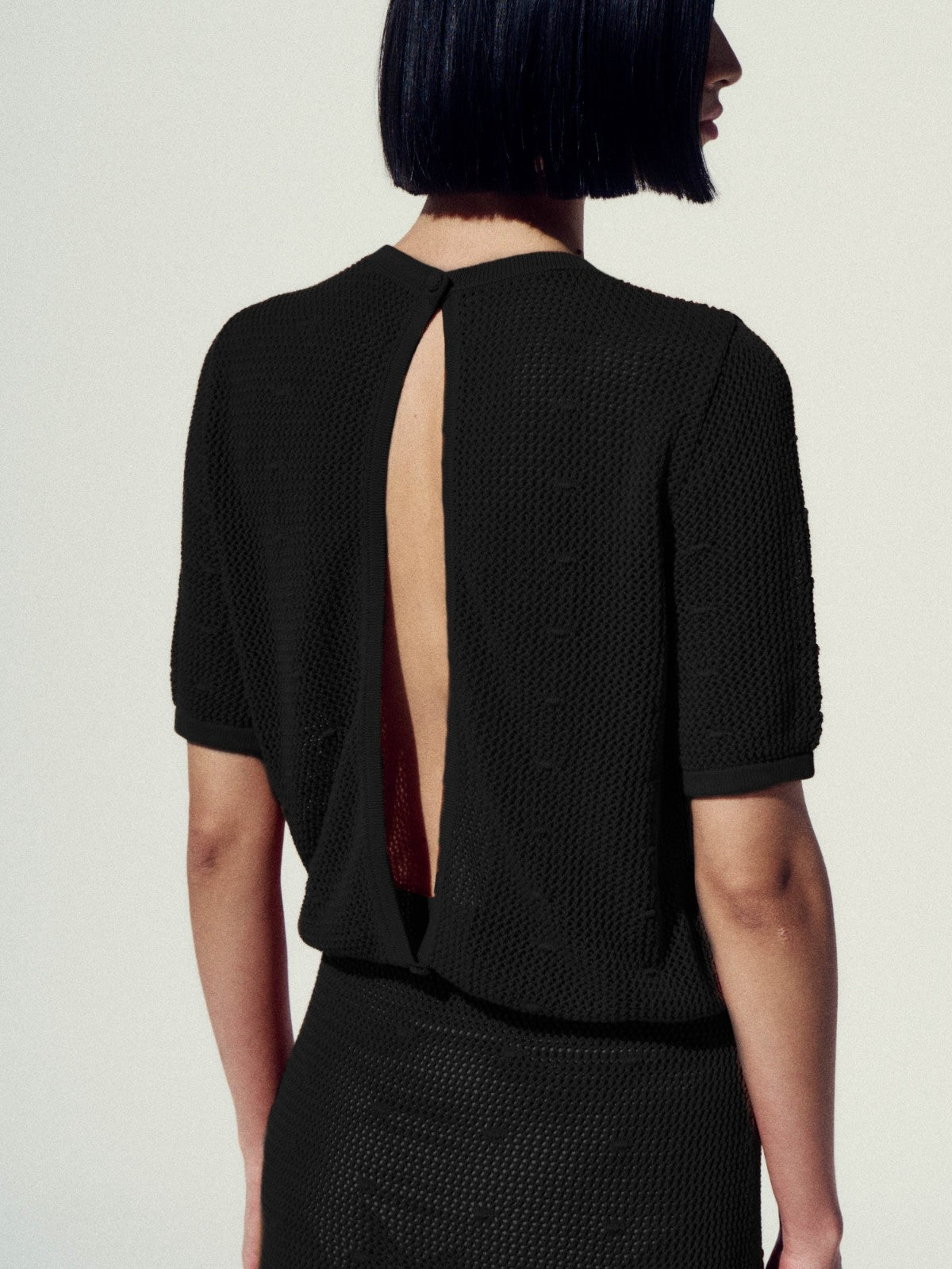 Ofrenda Blouse | Black Ofrenda Blouse | Black - Fashionkind