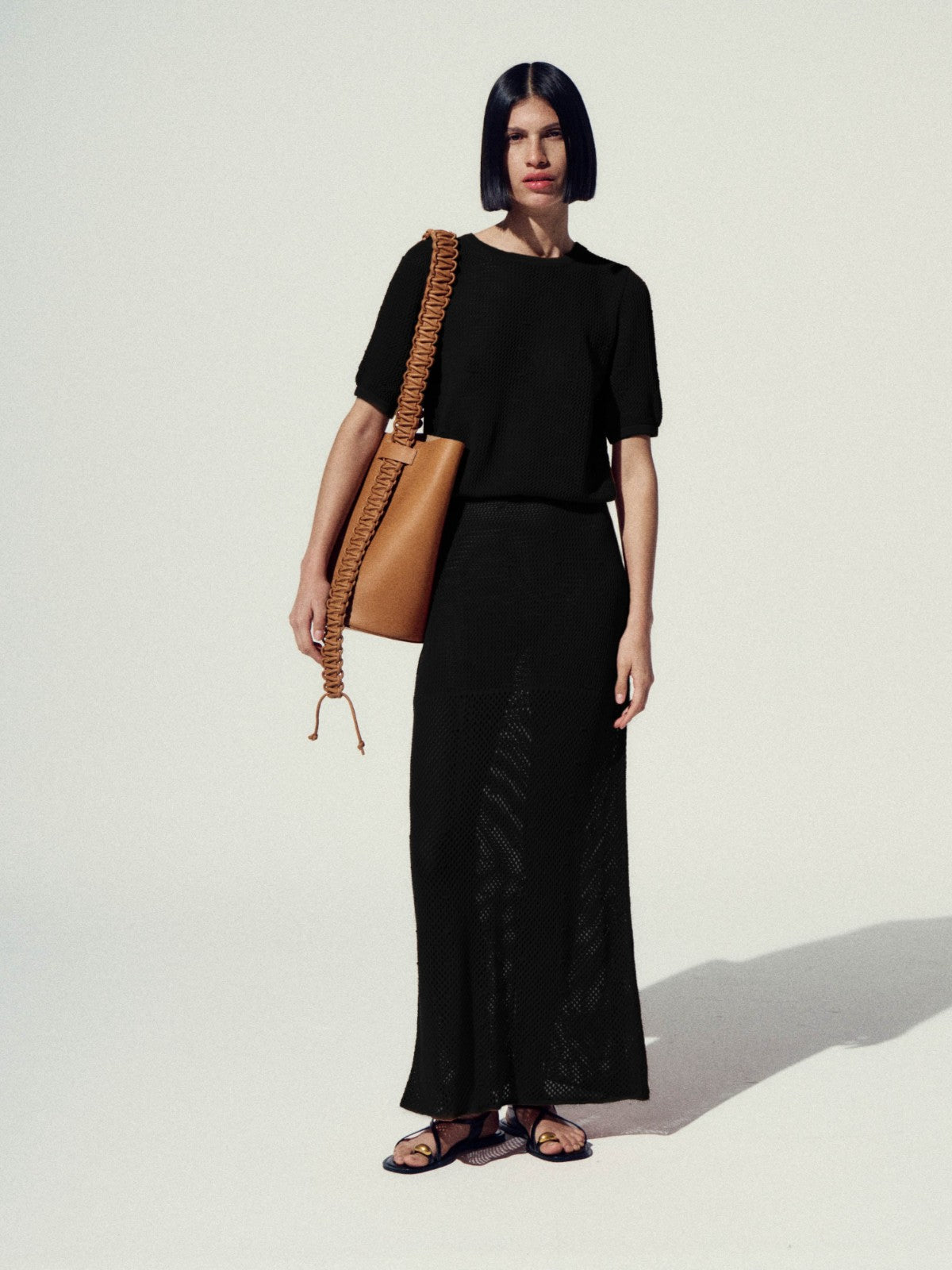 Ofrenda Blouse | Black Ofrenda Blouse | Black - Fashionkind
