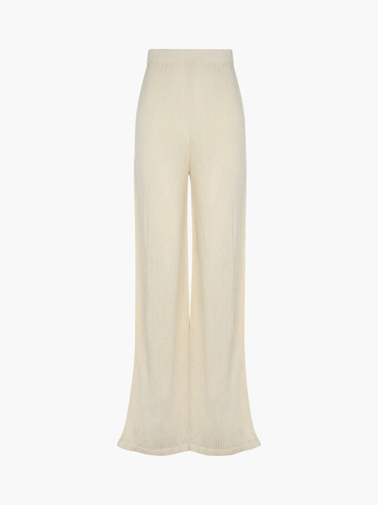 Onda Pants | Ivory