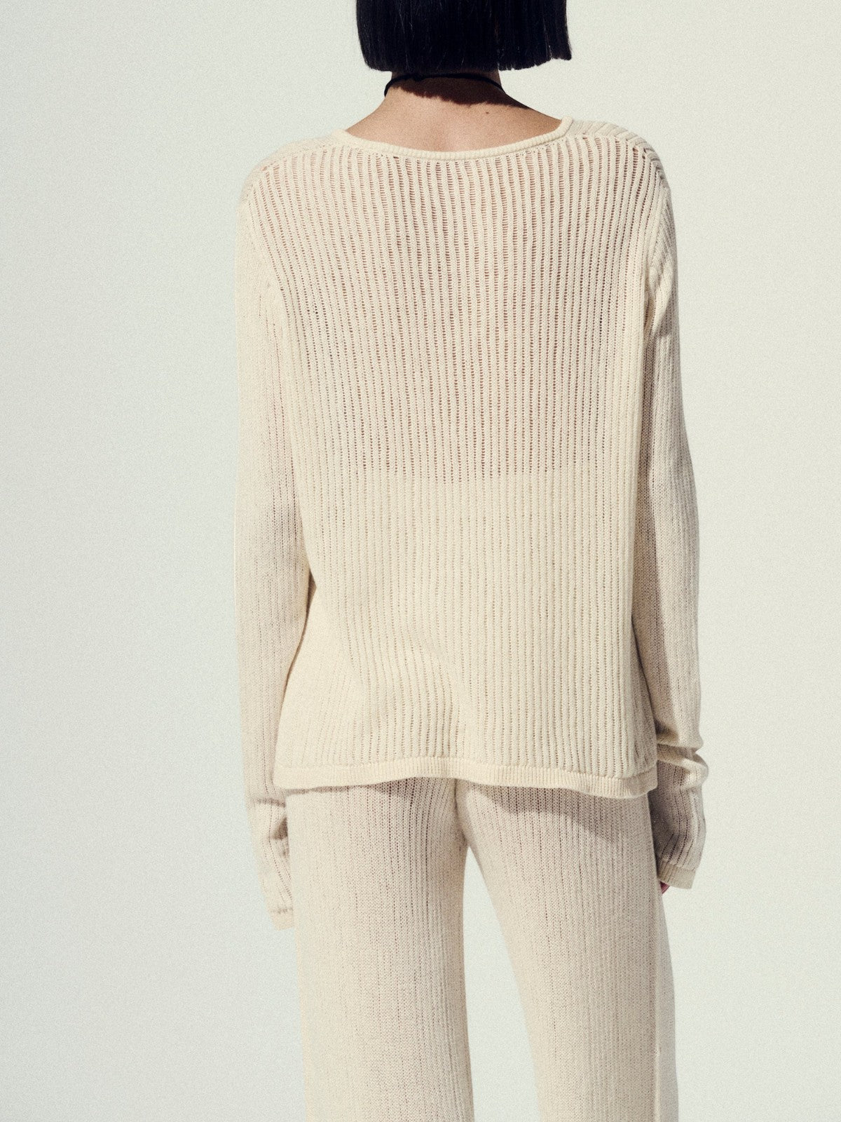 Onda Top | Ivory Onda Top | Ivory - Fashionkind