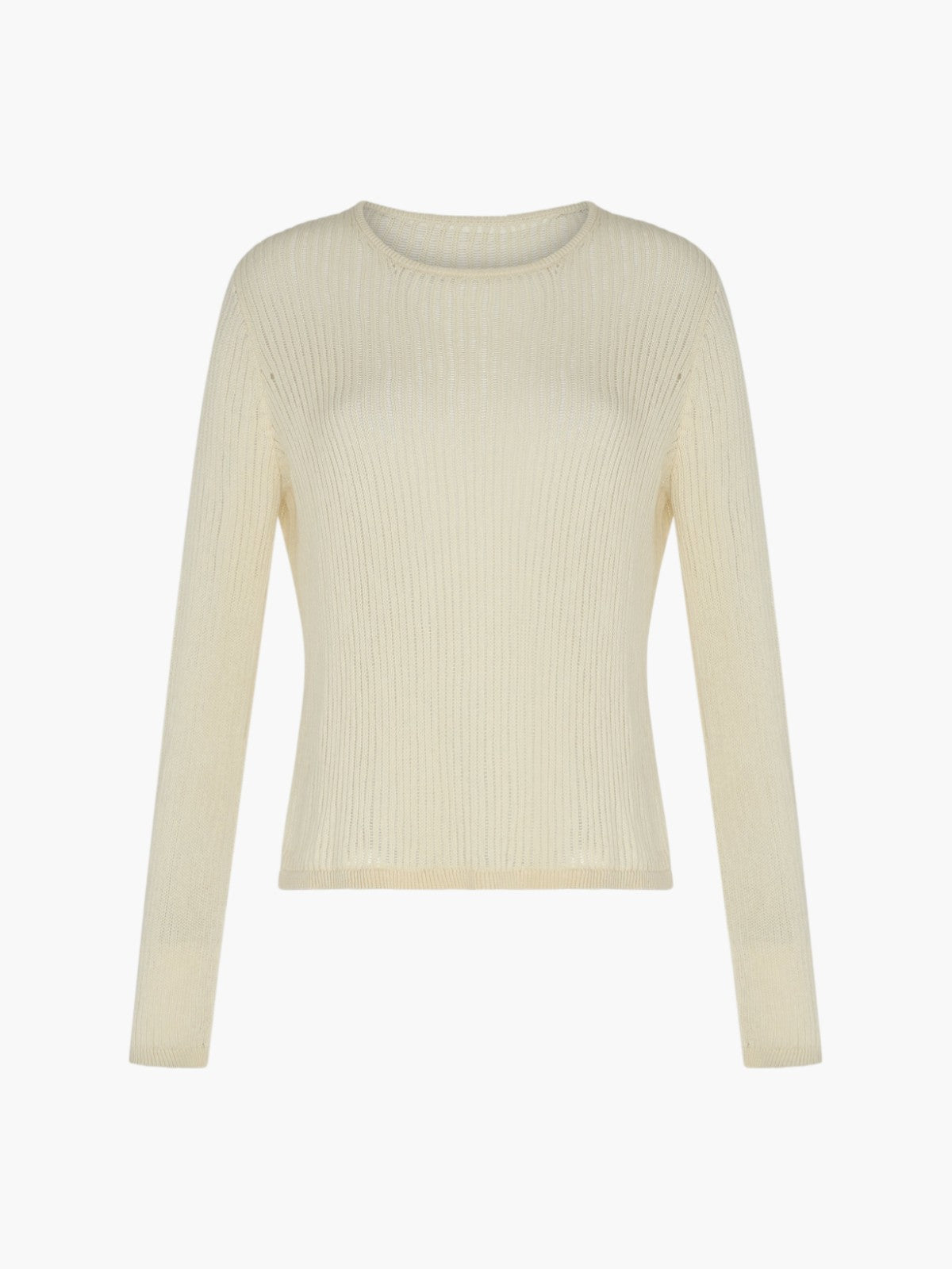 Onda Top | Ivory Onda Top | Ivory - Fashionkind
