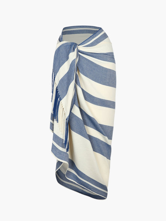 Pareo | Electric Blue