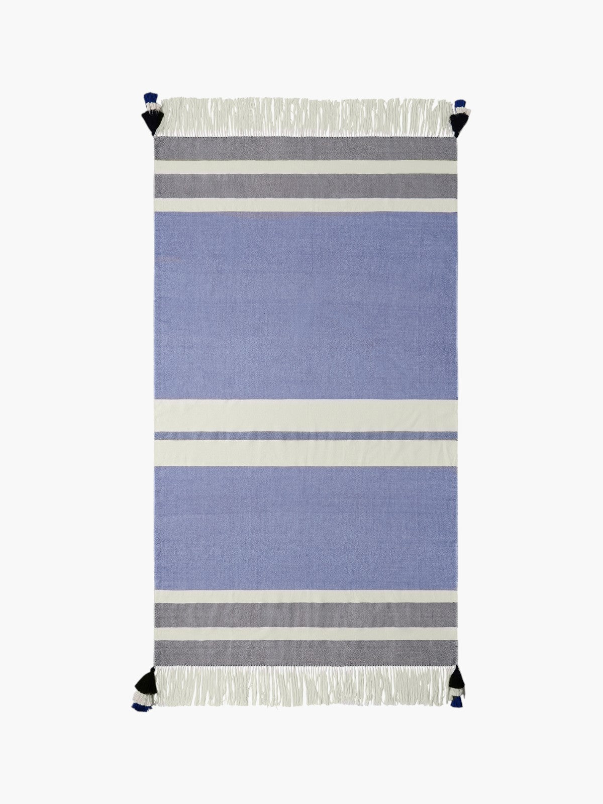 Pareo | Navy Pareo | Navy