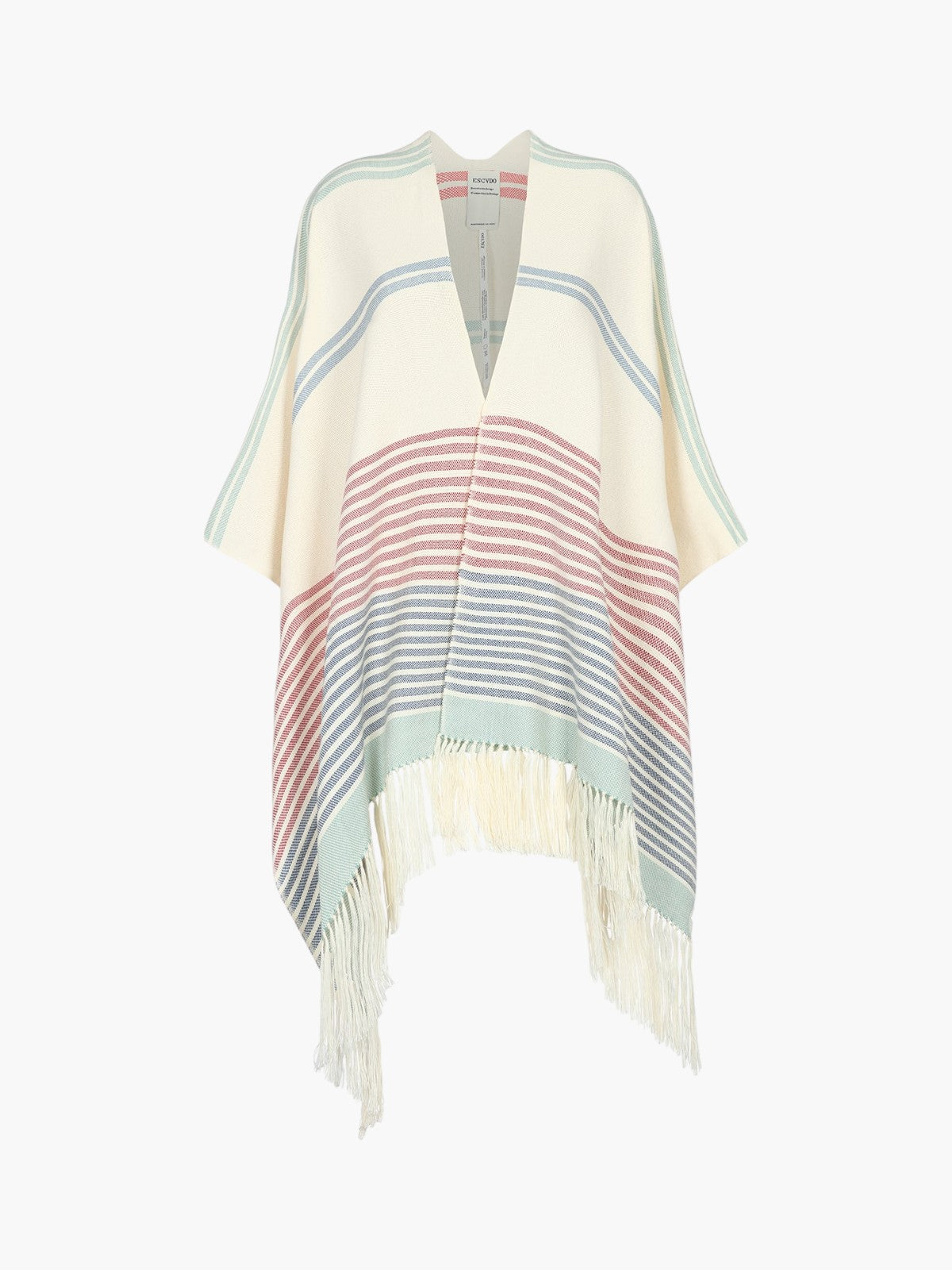 Ruana | Multi Ruana | Multi