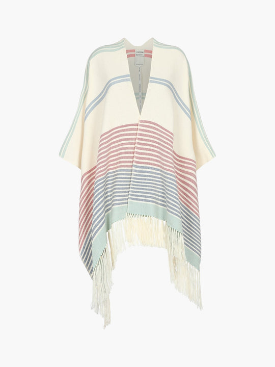 Ruana | Multi