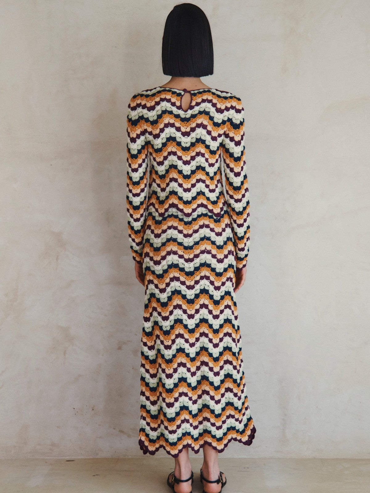Safi Pesca Pencil Skirt | Pistaccio Terracota Safi Pesca Pencil Skirt | Pistaccio Terracota - Fashionkind