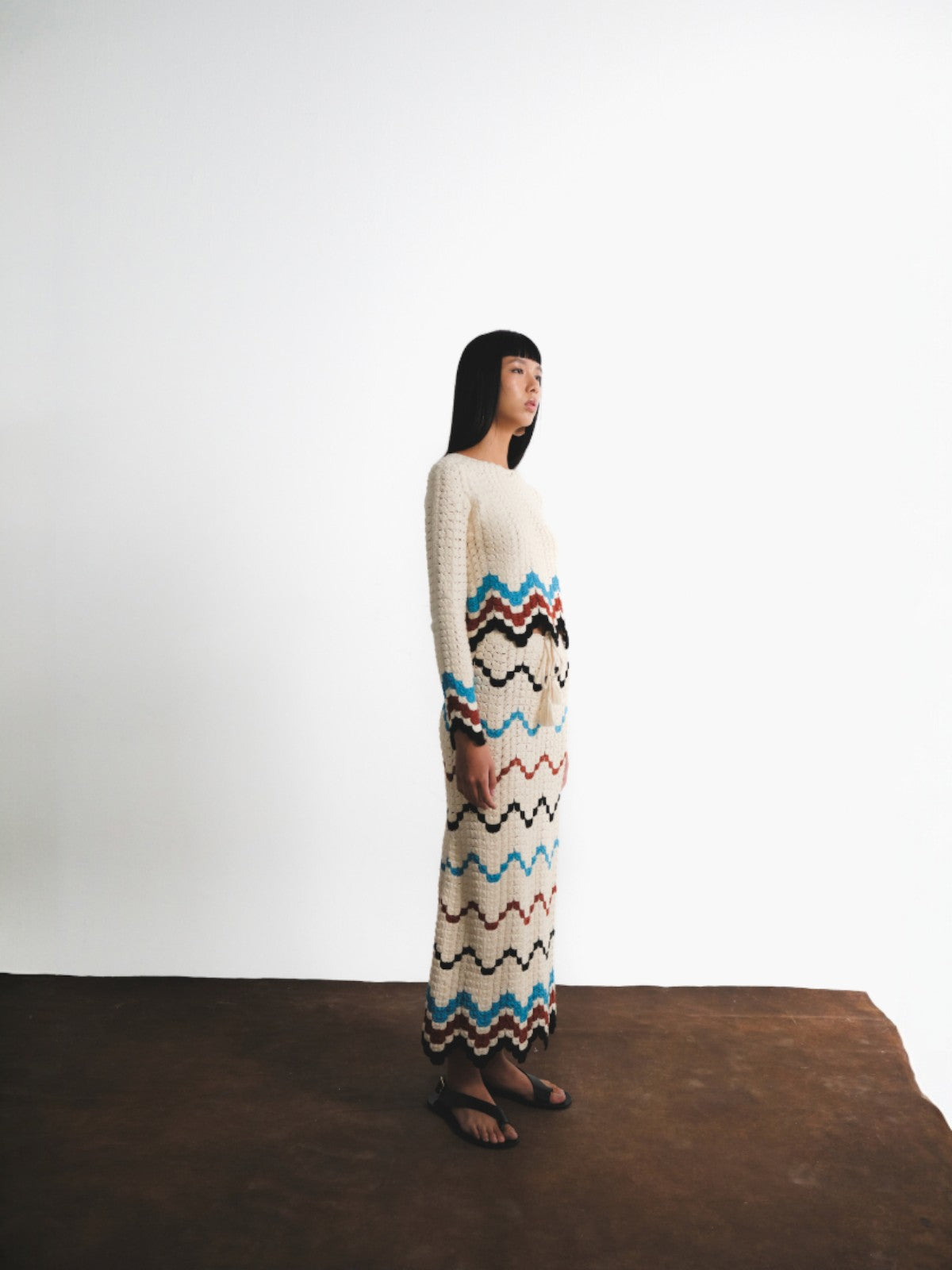 Safi Skirt | Multi Safi Skirt | Multi