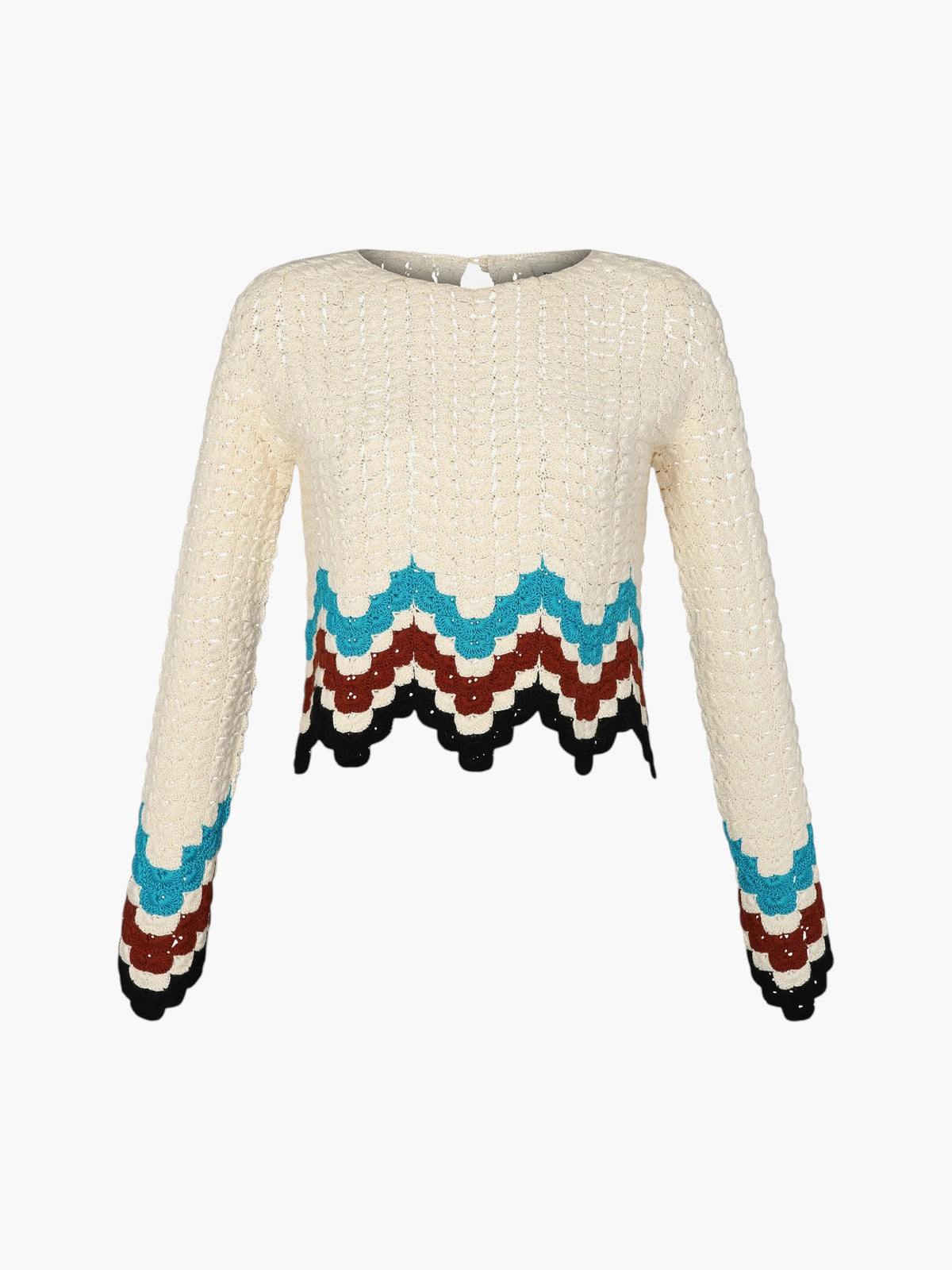 Safi Top | Multi Safi Top | Multi