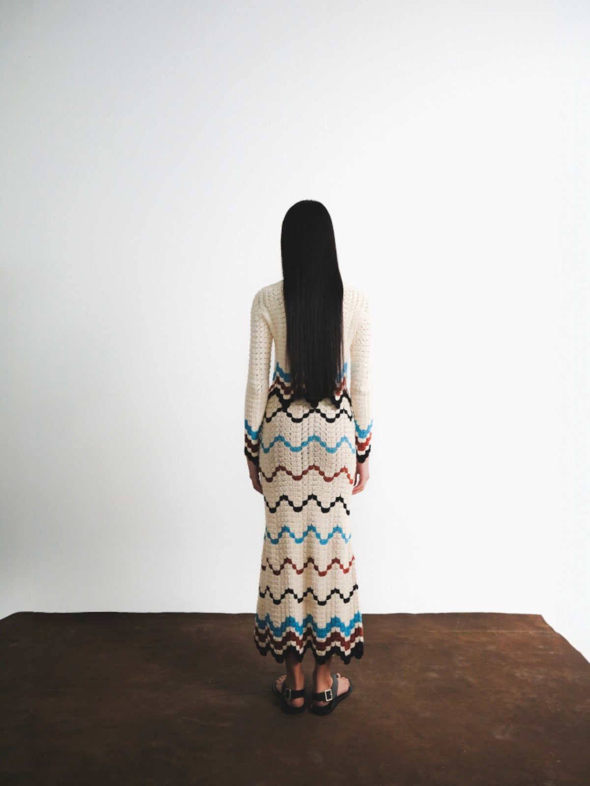 Safi Top | Multi Safi Top | Multi