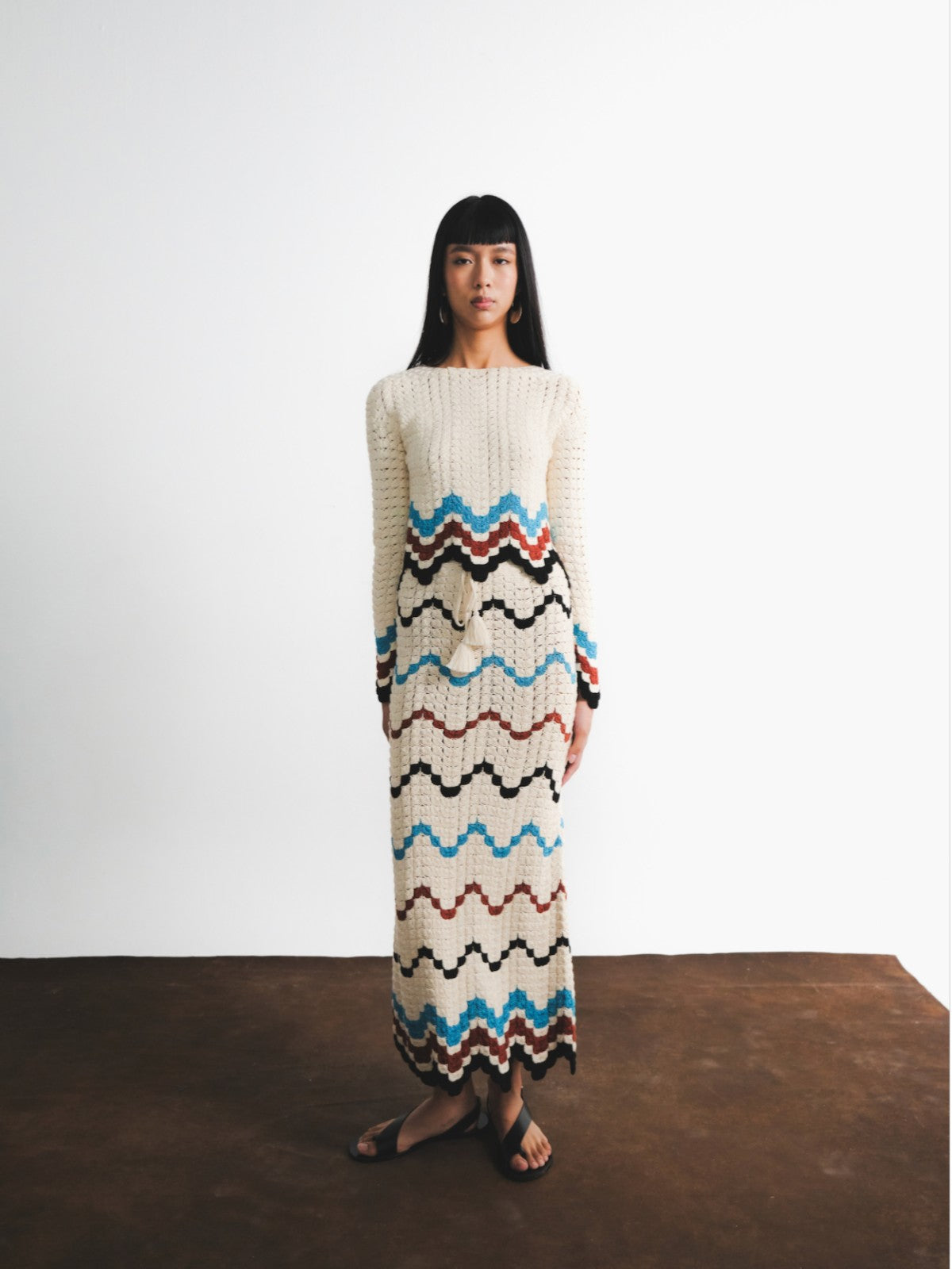 Safi Top | Multi Safi Top | Multi