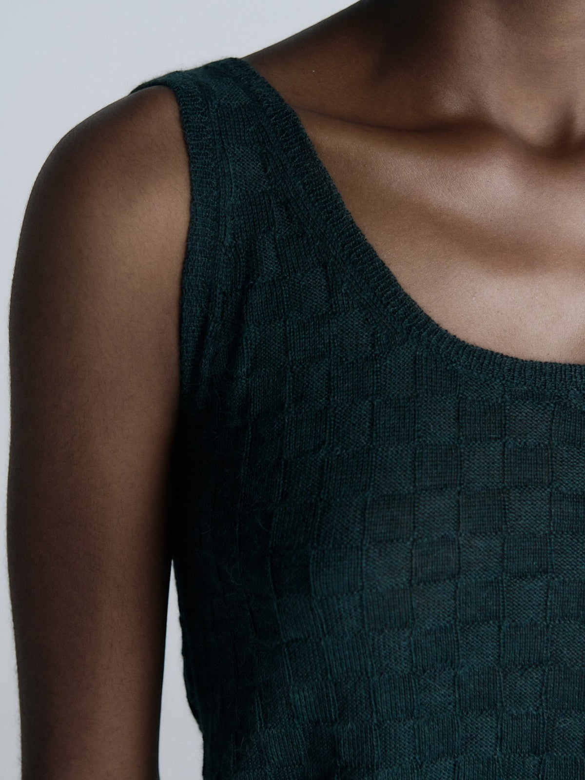 Taki Tank Top | Green Taki Tank Top | Green - Fashionkind