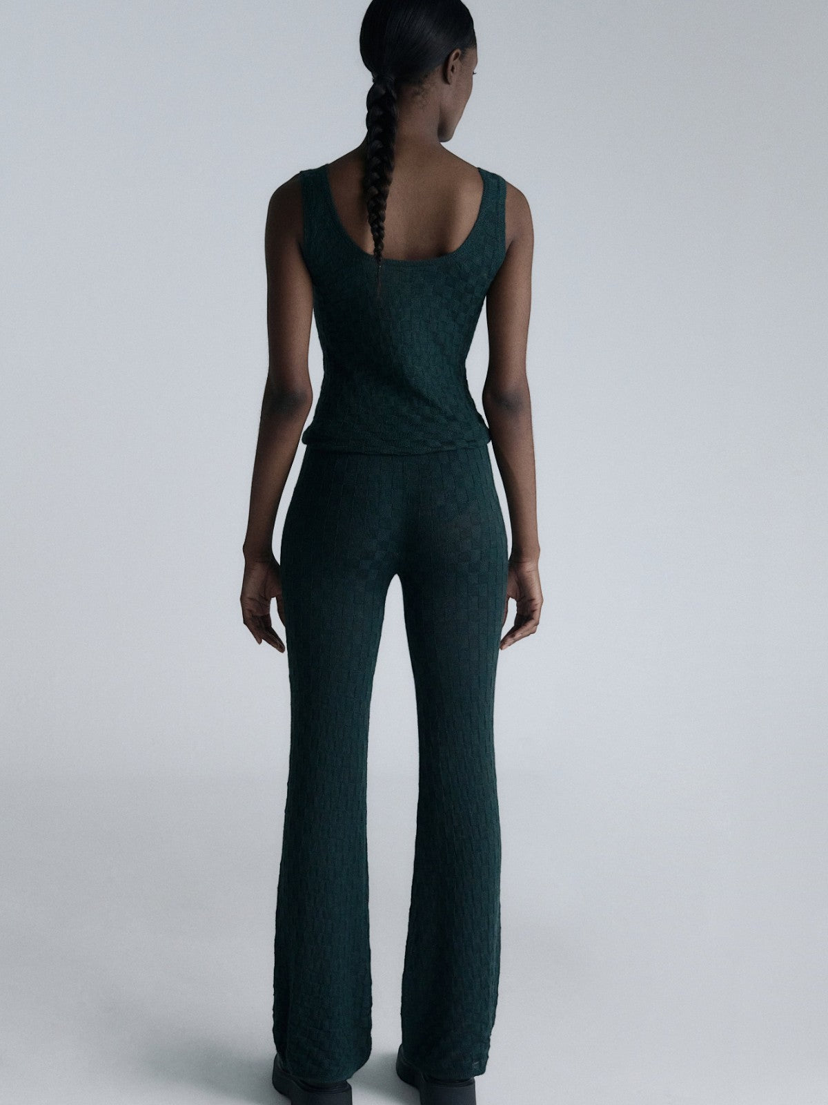 Taki Tank Top | Green Taki Tank Top | Green - Fashionkind