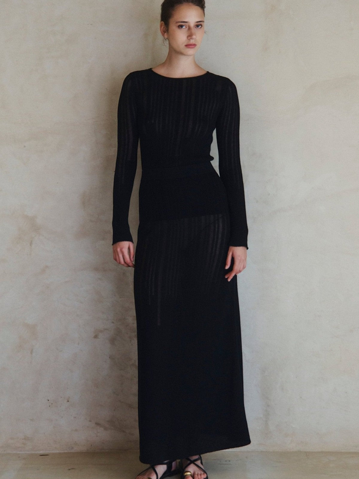 Tumbes Top | Black Tumbes Top | Black - Fashionkind