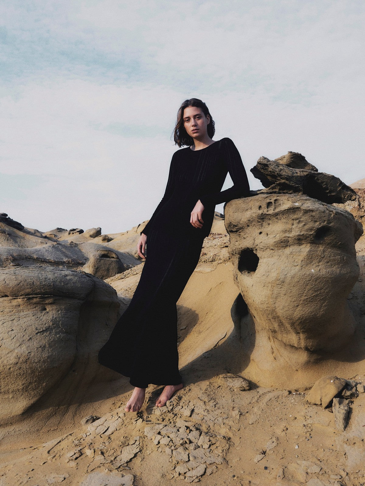 Tumbes Top | Black Tumbes Top | Black - Fashionkind