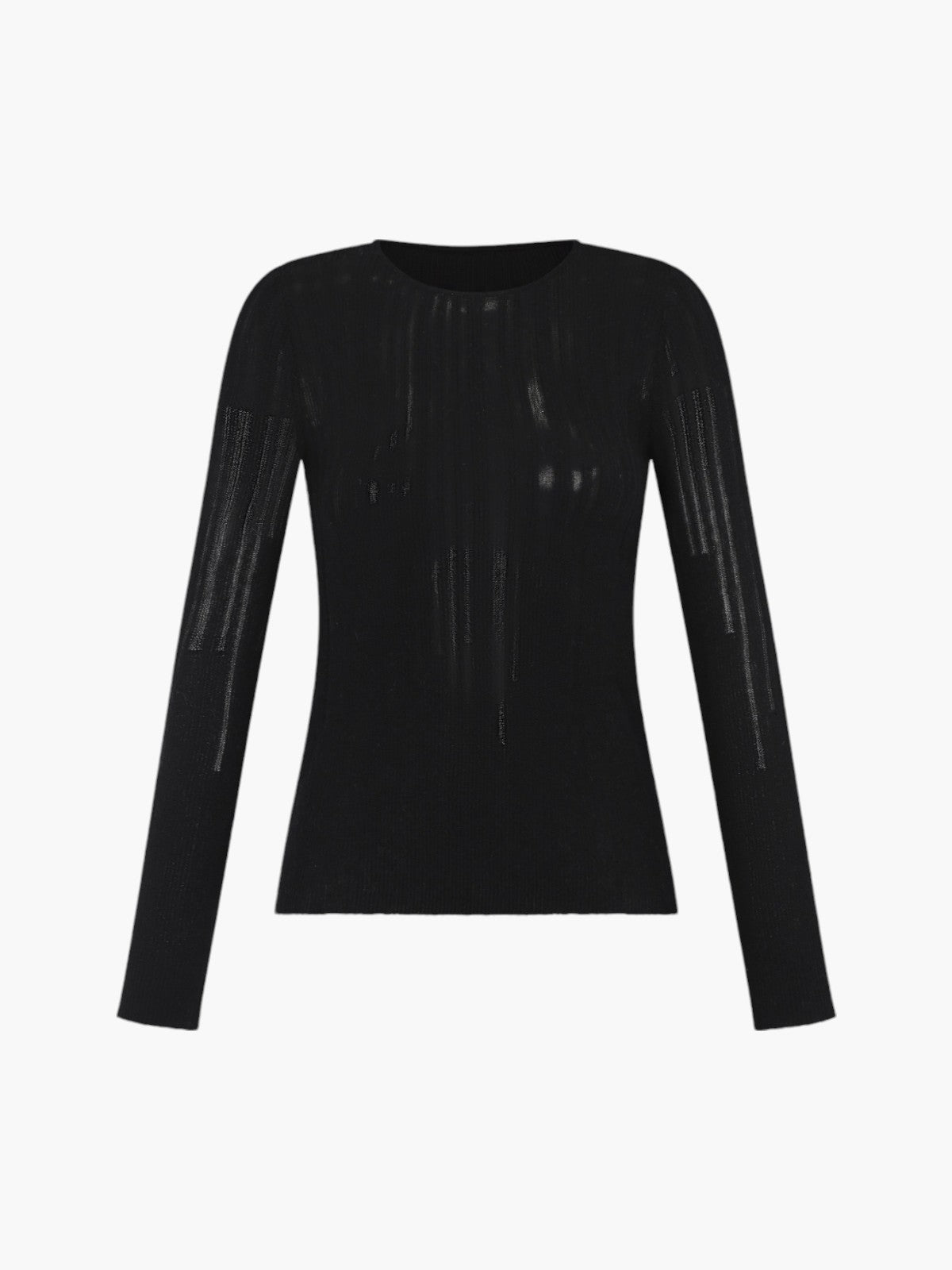 Tumbes Top | Black Tumbes Top | Black - Fashionkind