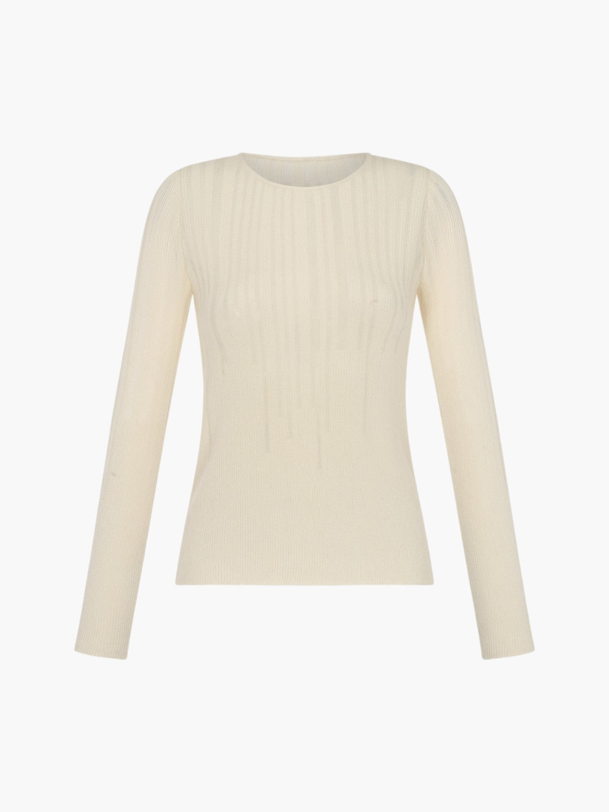 Tumbes Top | Ivory Tumbes Top | Ivory - Fashionkind