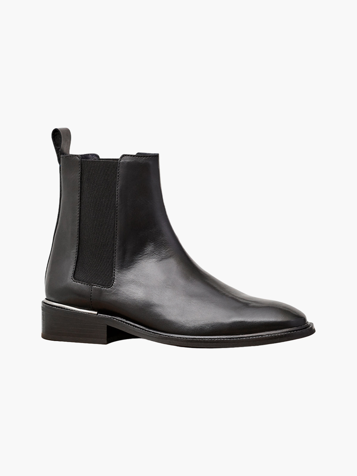 The New Classic | Black The New Classic | Black