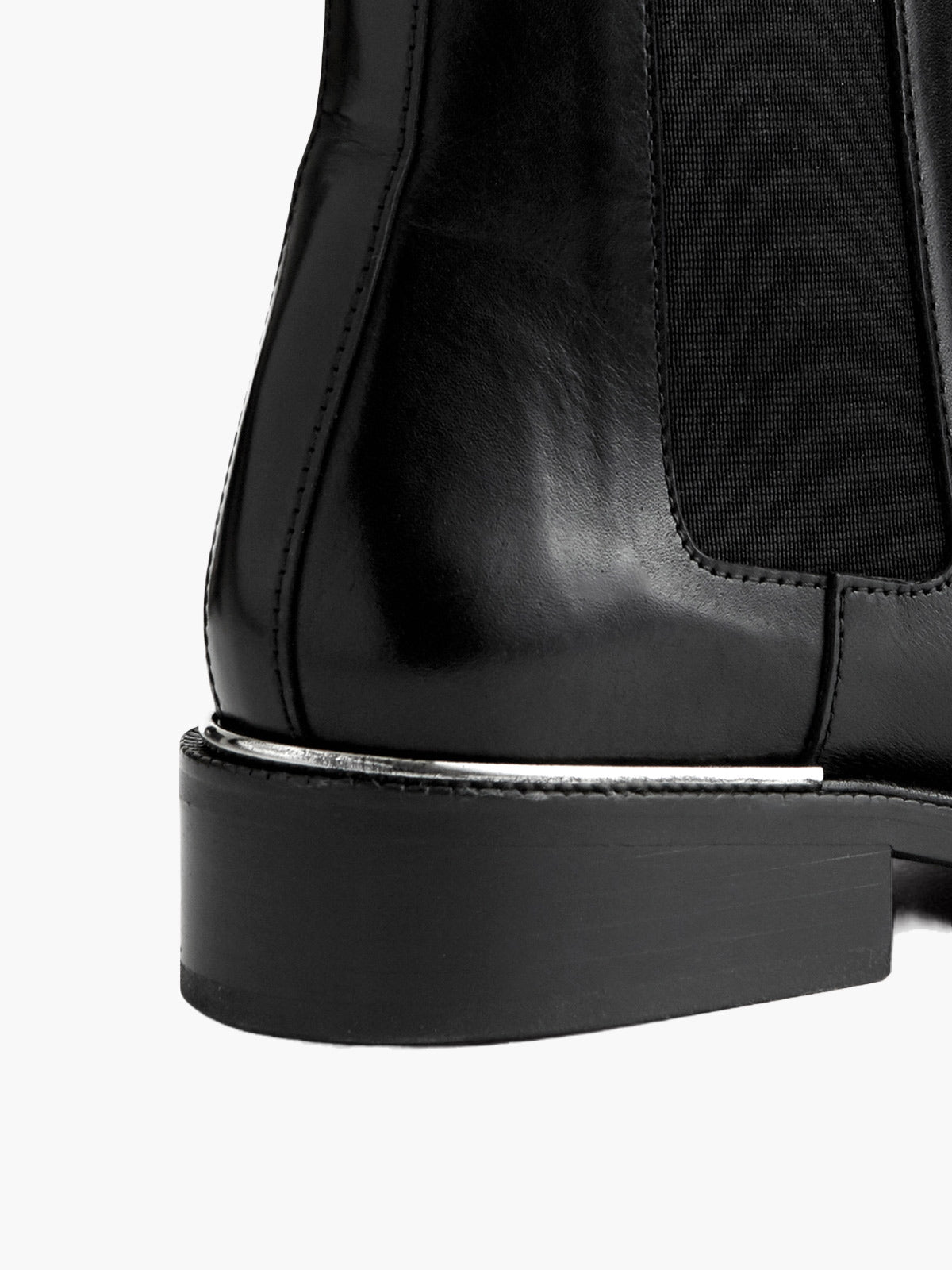 The New Classic | Black The New Classic | Black